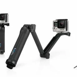 ELECTRONICS GoPro Hero 3-Way