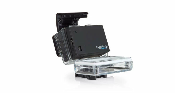 ELECTRONICS GoPro Battery BacPac