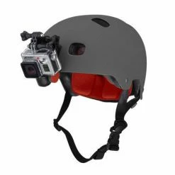 GoPro Helmet Front Mount ELECTRONICS