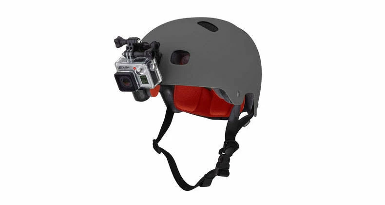 GoPro Helmet Front Mount ELECTRONICS