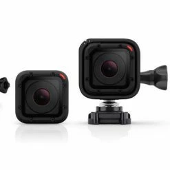 GoPro Hero 4 Session ELECTRONICS