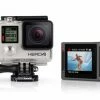 GoPro Hero 4 Silver