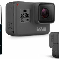ELECTRONICS GoPro Hero 5