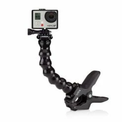 GoPro Jaws: Flex Clamp