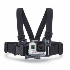 GoPro Junior Chesty