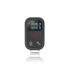 GoPro Smart Remote ELECTRONICS