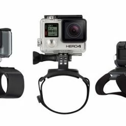 GoPro The Strap ELECTRONICS
