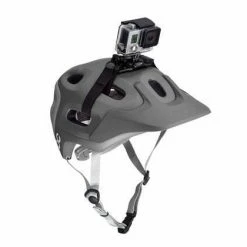 ELECTRONICS GoPro Vented Helmet Mount