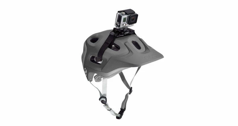 ELECTRONICS GoPro Vented Helmet Mount