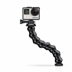 ELECTRONICS GoPro Hero Gooseneck