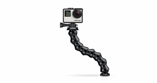 ELECTRONICS GoPro Hero Gooseneck