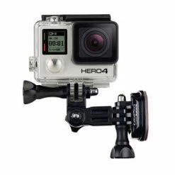 ELECTRONICS GoPro Hero Side Mount