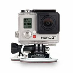 GoPro Surfboard Mounts ELECTRONICS