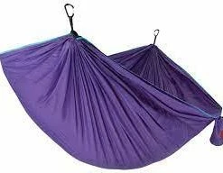 Grand Trunk Single Hammock