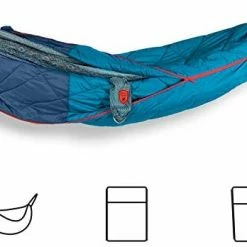 Grand Trunk 3-in-1 Thermaquilt