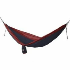 Grand Trunk Single Hammock