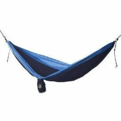 Grand Trunk Single Hammock