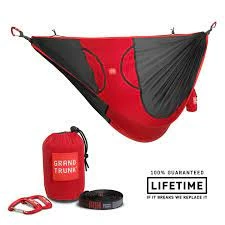 CAMPING GEAR Grand Trunk Rovr Hanging Chair