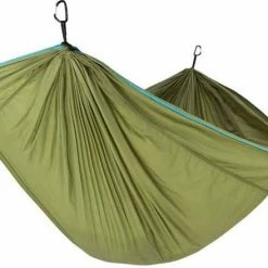 Grand Trunk Single Hammock