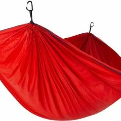 Grand Trunk Single Hammock