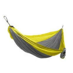 Grand Trunk Single Hammock