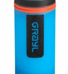 Grayl Geopress Purifier