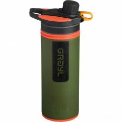 Grayl Geopress Purifier