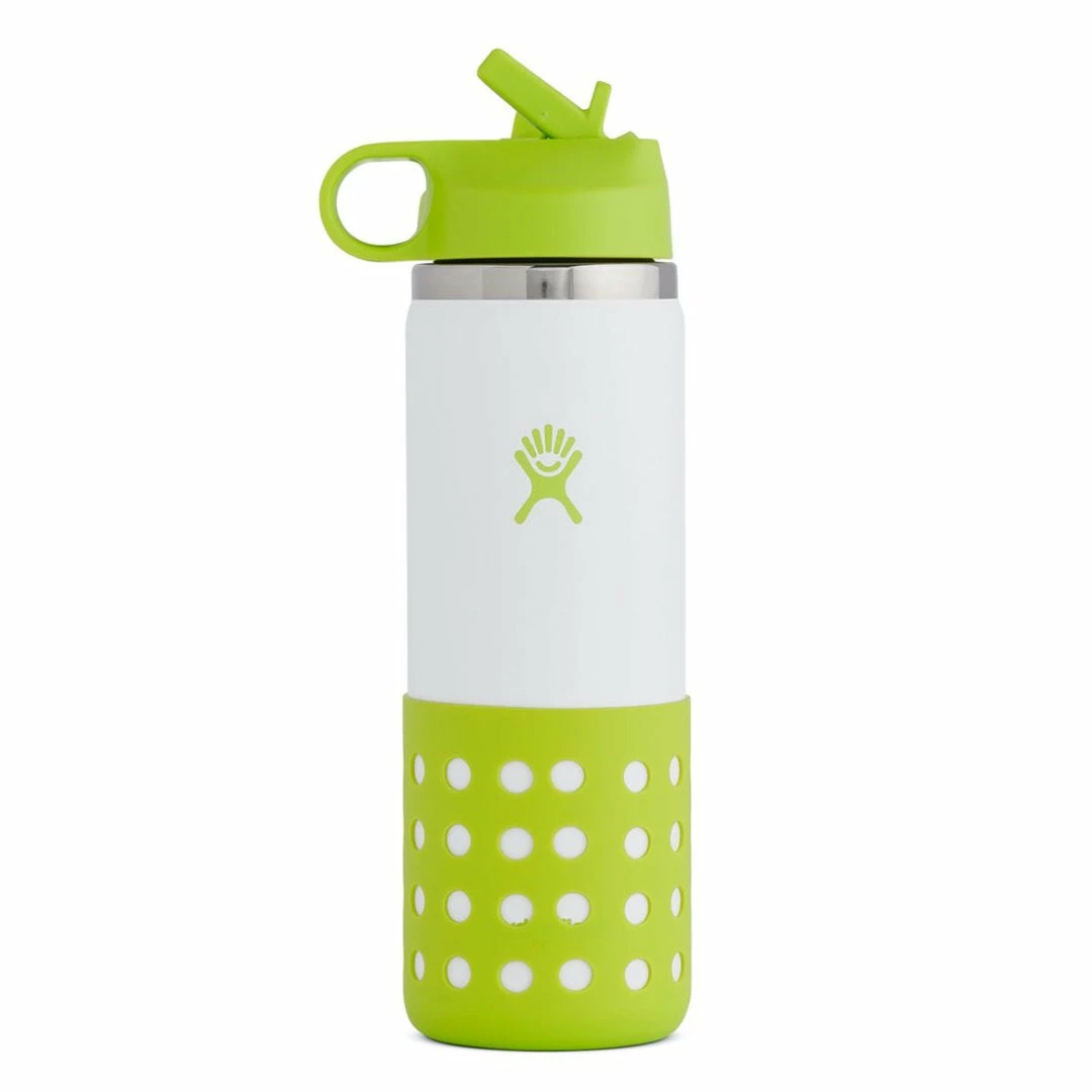 Hydroflask Hydro Flask 20oz Kids Wide