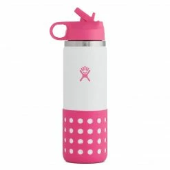 Hydroflask Hydro Flask 20oz Kids Wide