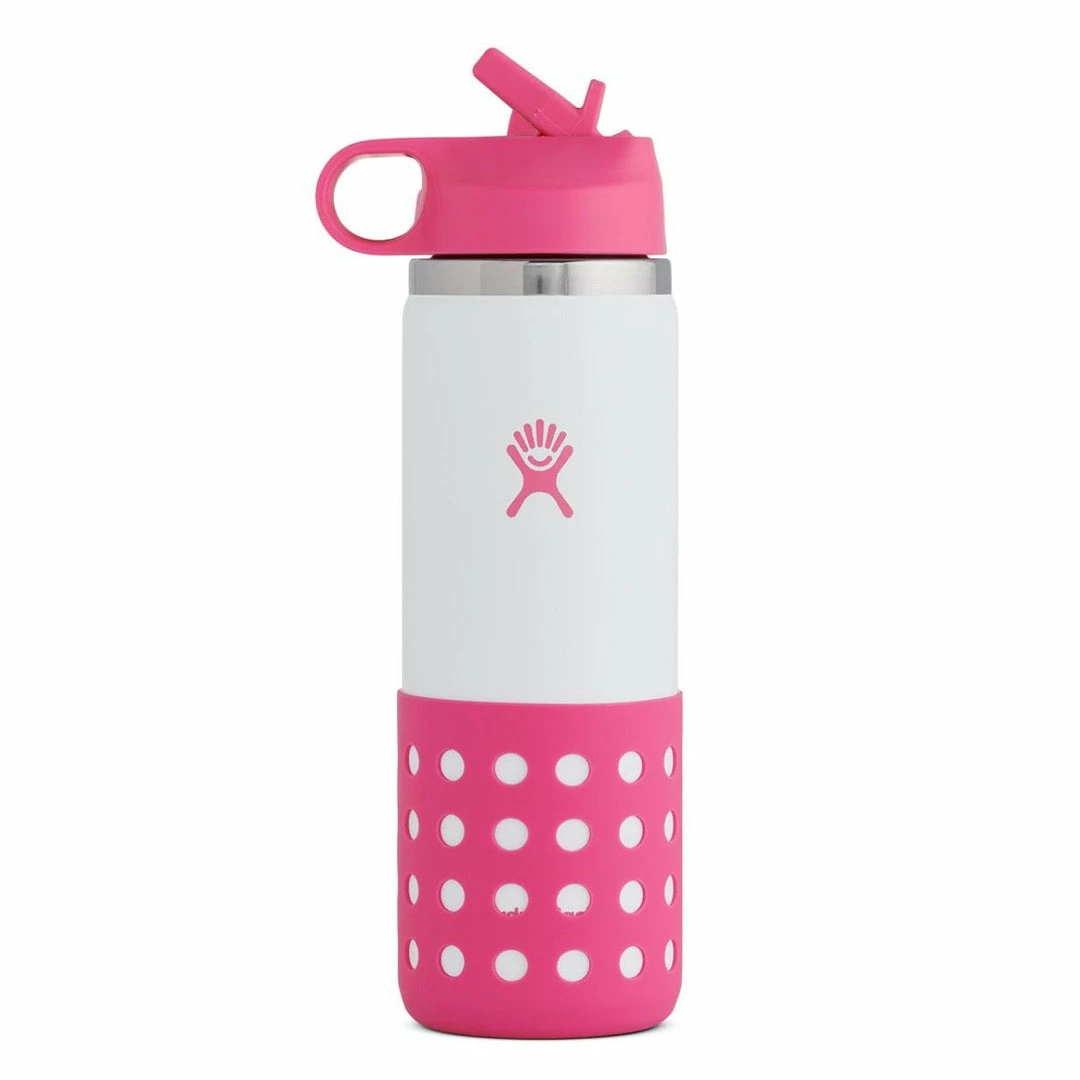 Hydroflask Hydro Flask 20oz Kids Wide