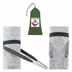 Liberty Mountain Hammock Bliss CAMPING GEAR