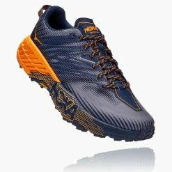 Hoka One One Hoka Speedgoat 4 MEN'S FOOTWEAR
