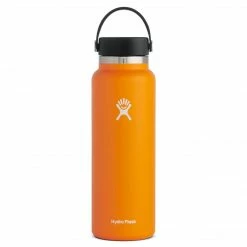 Hydroflask HYDRATION / WATER Hydro Flask 40 OZ Wide Mouth