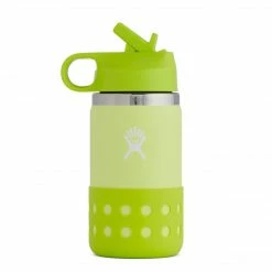 Hydroflask HYDRATION / WATER Hydro Flask 12oz Kids Wide