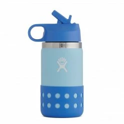 Hydroflask HYDRATION / WATER Hydro Flask 12oz Kids Wide