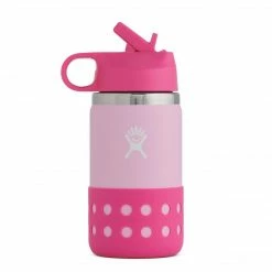 Hydroflask HYDRATION / WATER Hydro Flask 12oz Kids Wide
