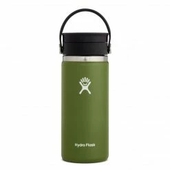 Hydroflask Hydro Flask 16oz Wide Flex Sip HYDRATION / WATER
