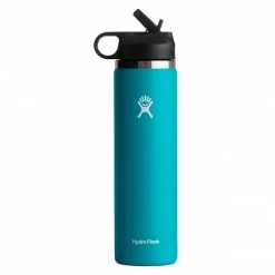 Hydroflask Hydro Flask 24oz Wide StrawCap