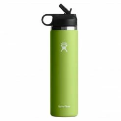 Hydroflask Hydro Flask 24oz Wide StrawCap