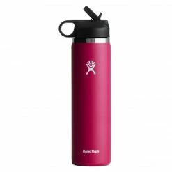 Hydroflask Hydro Flask 24oz Wide StrawCap