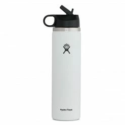 Hydroflask Hydro Flask 24oz Wide StrawCap