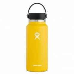 Hydroflask Hydro Flask 32oz Wide Mouth LE HYDRATION / WATER