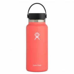 Hydroflask Hydro Flask 32oz Wide Mouth LE HYDRATION / WATER