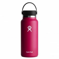 Hydroflask Hydro Flask 32oz Wide Mouth LE HYDRATION / WATER