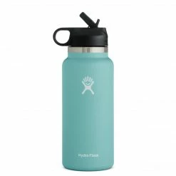 Hydroflask Hydro Flask 32oz W/ Straw Lid