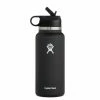 Hydroflask Hydro Flask 32oz W/ Straw Lid