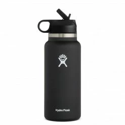 Hydroflask Hydro Flask 32oz W/ Straw Lid