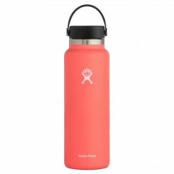Hydroflask HYDRATION / WATER Hydro Flask 40 OZ Wide Mouth