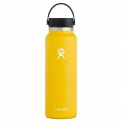Hydroflask HYDRATION / WATER Hydro Flask 40 OZ Wide Mouth