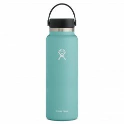 Hydroflask HYDRATION / WATER Hydro Flask 40 OZ Wide Mouth